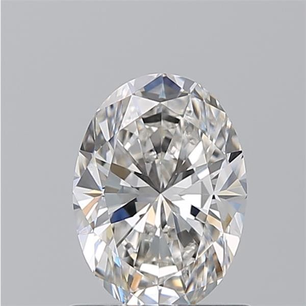 OVAL 1.01 H VS1 --EX-EX - 111413907507 GIA Diamond