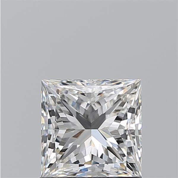 PRINCESS 1.02 H VS1 --EX-EX - 111413907517 GIA Diamond