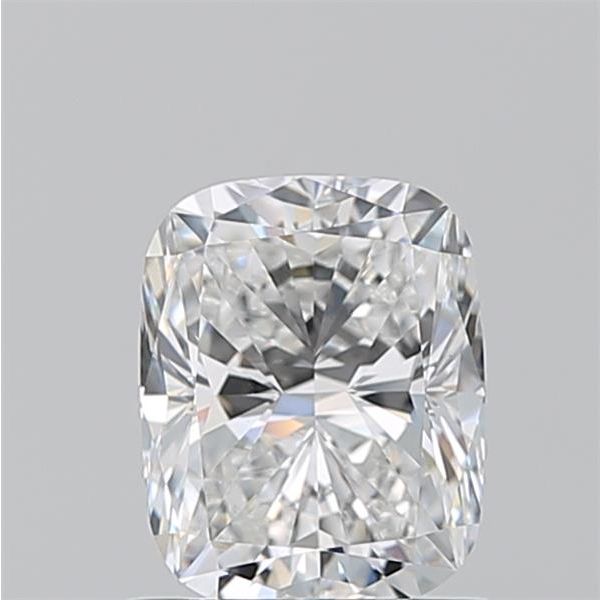 CUSHION 1.01 E VS1 --VG-EX - 111413907535 GIA Diamond