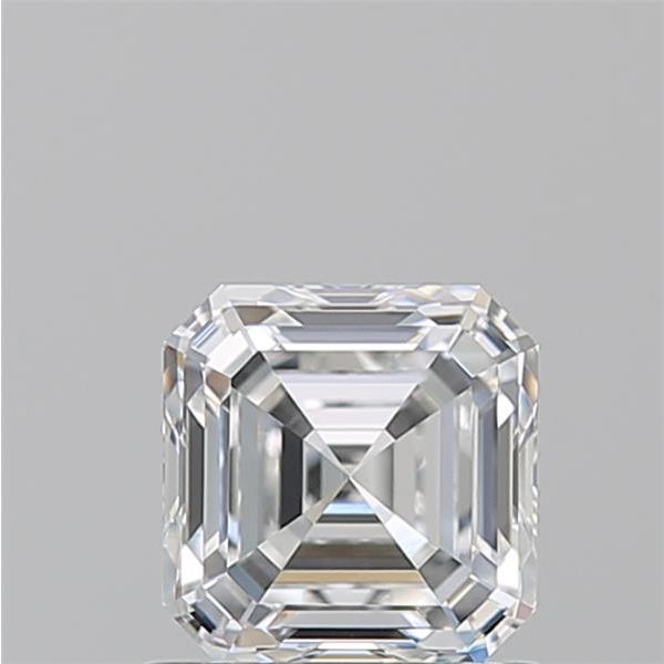 ASSCHER 1.01 F VVS2 --EX-EX - 111413907539 GIA Diamond