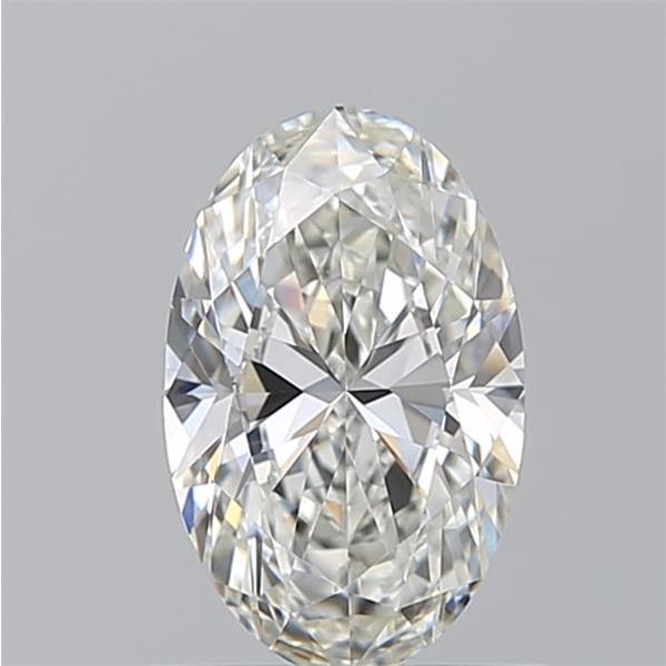 OVAL 1.01 H VS1 --VG-EX - 111413907548 GIA Diamond