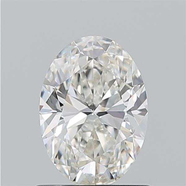 OVAL 1.01 I VVS2 --VG-EX - 111413907549 GIA Diamond