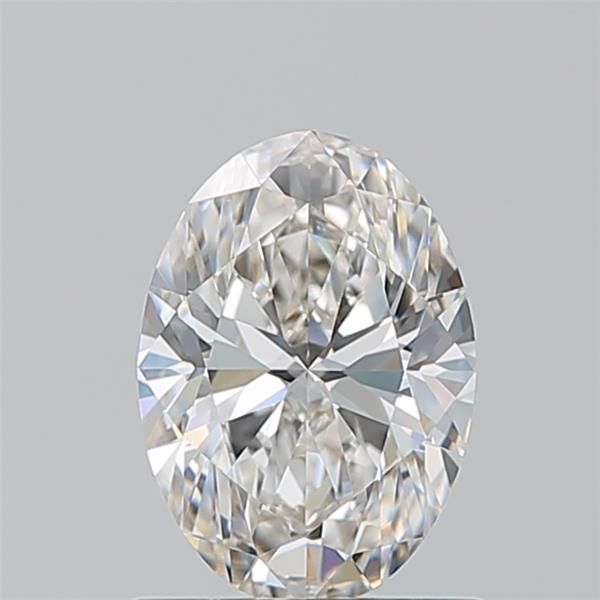 OVAL 1.03 G VVS2 --EX-EX - 111413907551 GIA Diamond