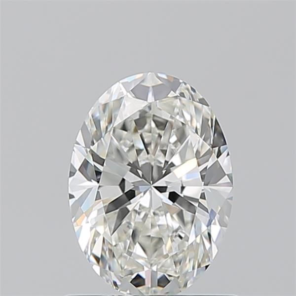 OVAL 1.01 H VVS2 --EX-EX - 111413907552 GIA Diamond