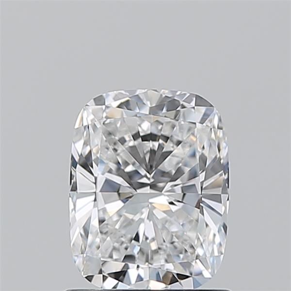 CUSHION 1.02 D VVS2 --EX-EX - 111413907554 GIA Diamond