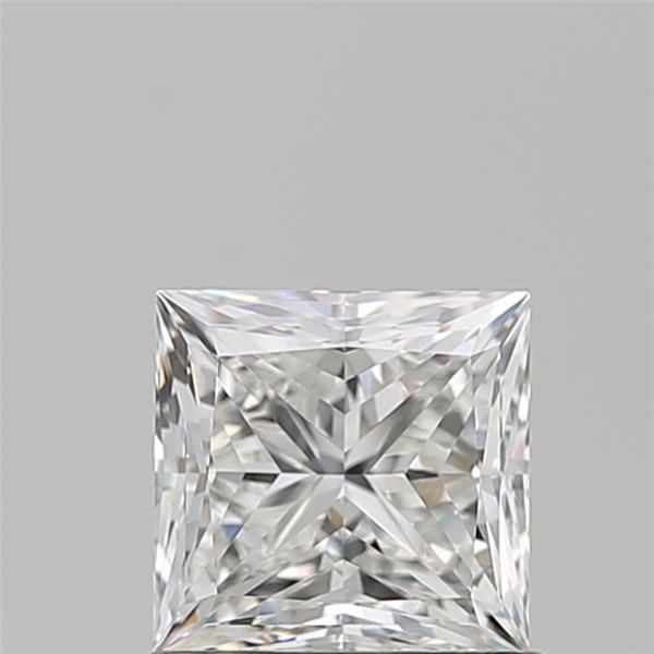 PRINCESS 1.01 G VVS1 --VG-EX - 111413907565 GIA Diamond