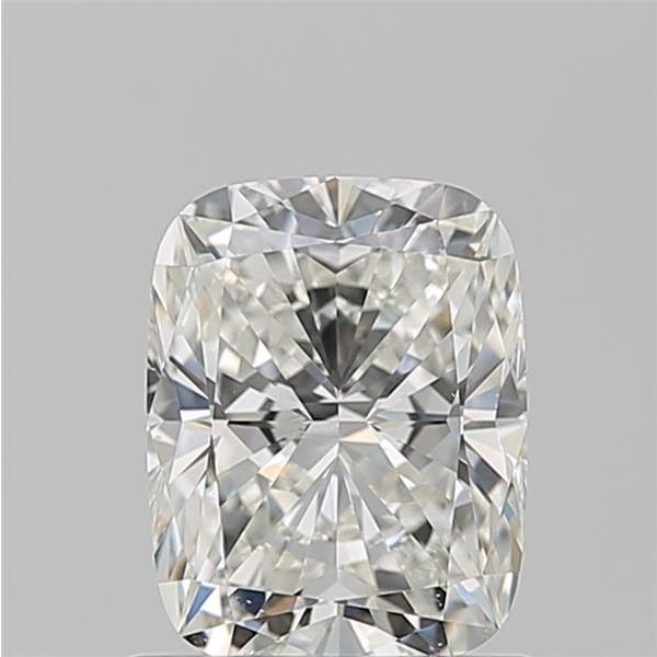 CUSHION 1.01 H VS2 --EX-EX - 111413907569 GIA Diamond