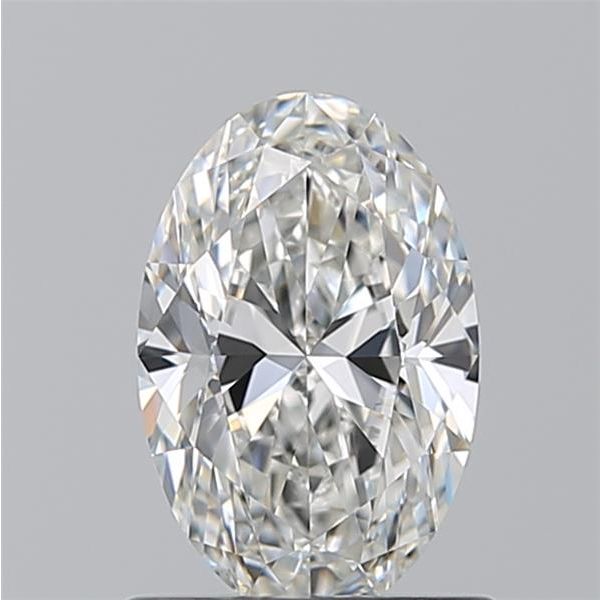 OVAL 1.01 G IF --VG-EX - 111413907575 GIA Diamond