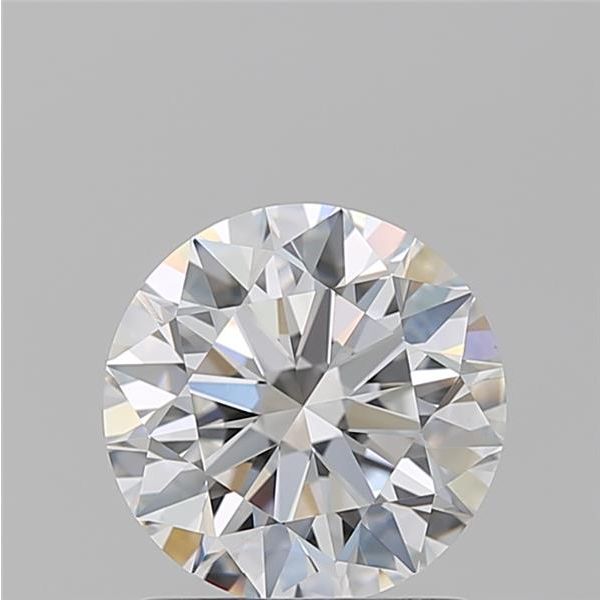 ROUND 1.42 E VS1 EX-EX-EX - 111413907676 GIA Diamond