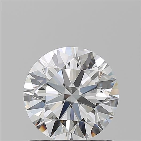 ROUND 1.07 H VS1 EX-EX-EX - 111413907678 GIA Diamond
