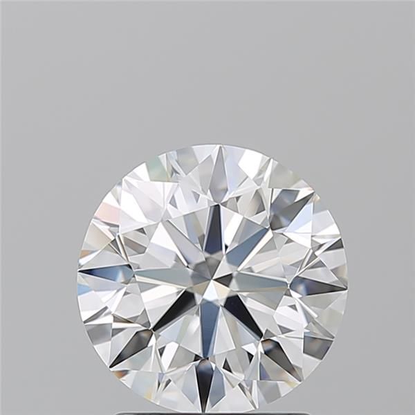 ROUND 2.05 H VS1 EX-EX-EX - 111413907679 GIA Diamond