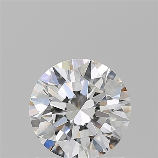 ROUND 1.01 G VS1 EX-EX-EX - 111413907686 GIA Diamond