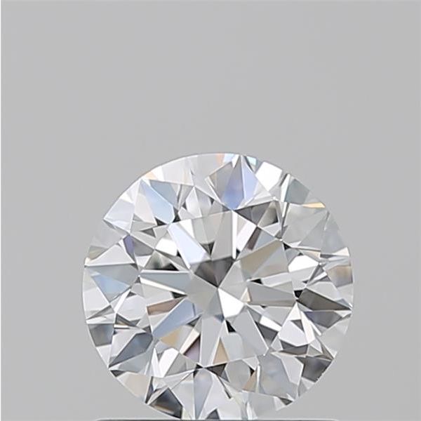 ROUND 1.01 E VVS2 EX-EX-EX - 111413907688 GIA Diamond