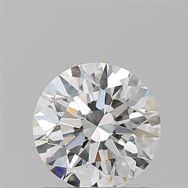 ROUND 1.01 I VVS1 EX-EX-EX - 111413907689 GIA Diamond