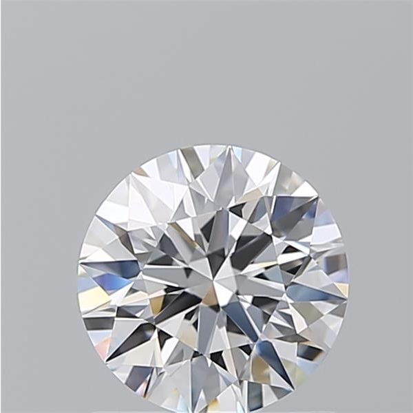 ROUND 1.01 D VVS2 EX-EX-EX - 111413907691 GIA Diamond