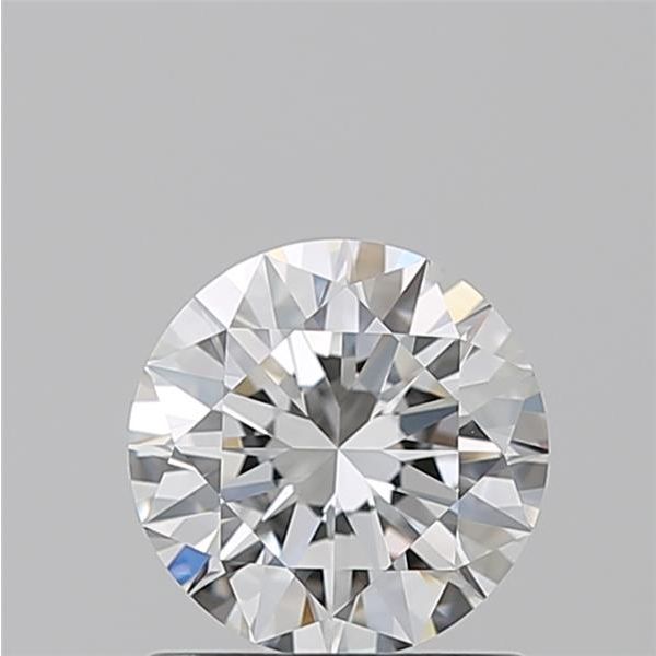 ROUND 1.01 G VVS2 EX-EX-EX - 111413907692 GIA Diamond