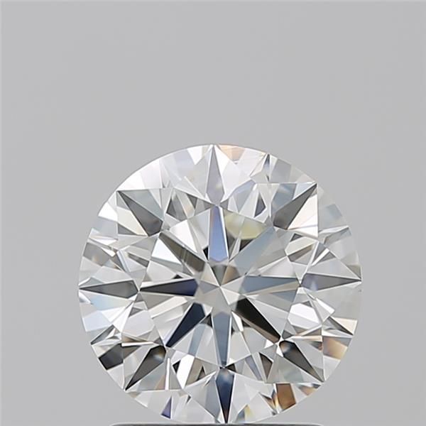 ROUND 1.8 I VVS1 EX-EX-EX - 111413907695 GIA Diamond
