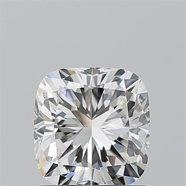 CUSHION 1.02 G VS1 --EX-EX - 111413907711 GIA Diamond