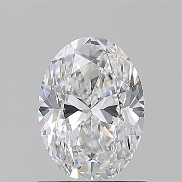 OVAL 1.01 D VVS2 --VG-VG - 111413907718 GIA Diamond