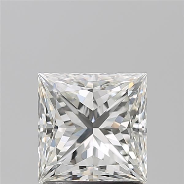 PRINCESS 1.52 I IF --EX-EX - 111413907726 GIA Diamond