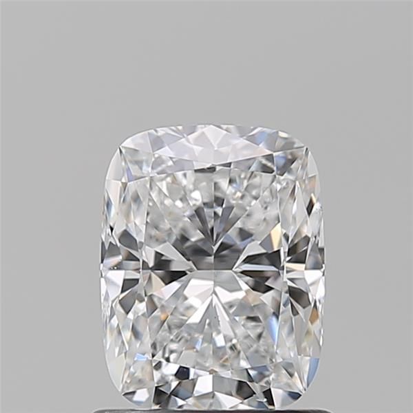 CUSHION 1.01 D VS2 --EX-EX - 111413907746 GIA Diamond