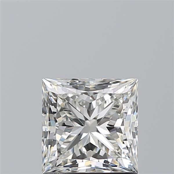 PRINCESS 1.2 I VVS1 --EX-EX - 111413907749 GIA Diamond
