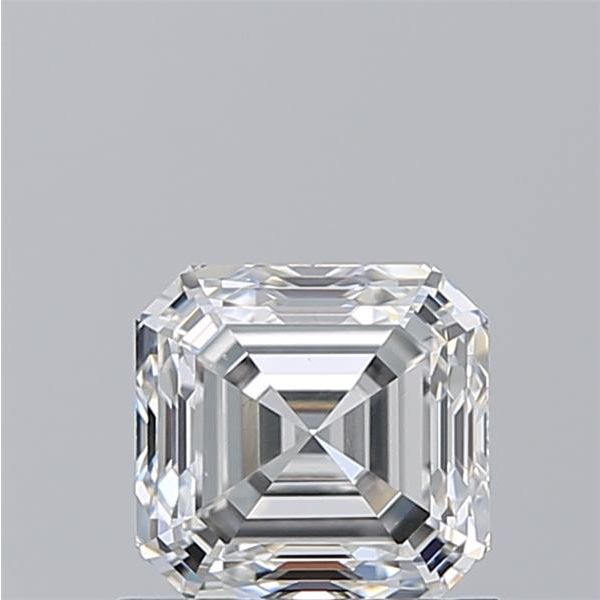 ASSCHER 1.01 F VS2 --VG-EX - 111413907752 GIA Diamond