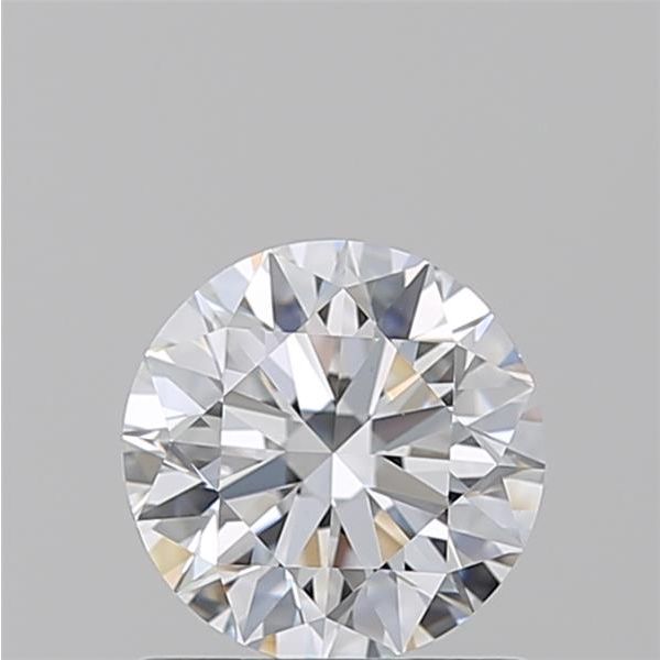 ROUND 1.01 D VS1 EX-EX-EX - 111413907753 GIA Diamond