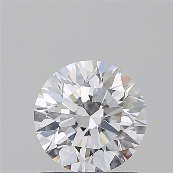 ROUND 1.03 D VVS2 EX-EX-EX - 111413907757 GIA Diamond