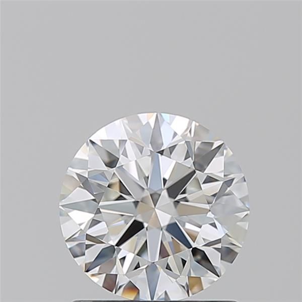 ROUND 1.16 F VVS2 EX-EX-EX - 111413907761 GIA Diamond