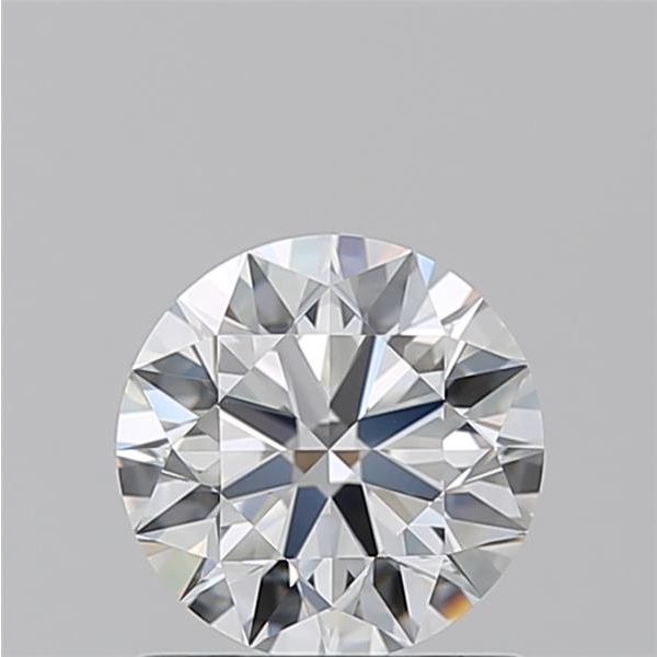 ROUND 1.03 H VVS2 EX-EX-EX - 111413907762 GIA Diamond