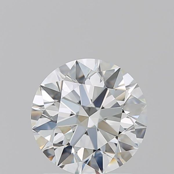 ROUND 1.53 I VVS1 EX-EX-EX - 111413907765 GIA Diamond