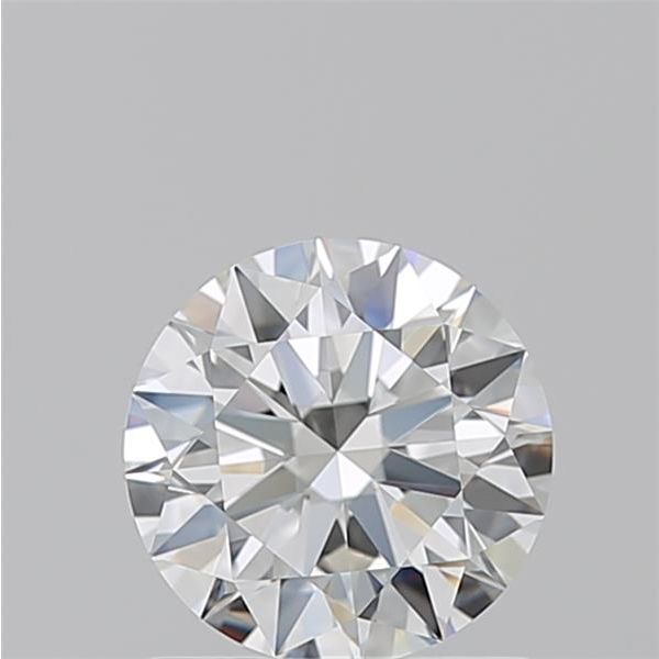 ROUND 1.01 I VVS2 EX-EX-EX - 111413907768 GIA Diamond
