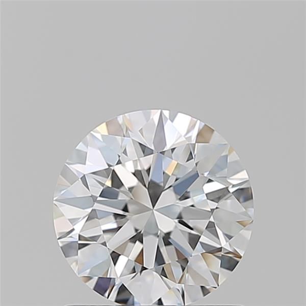 ROUND 1.01 E VVS2 EX-EX-EX - 111413907769 GIA Diamond