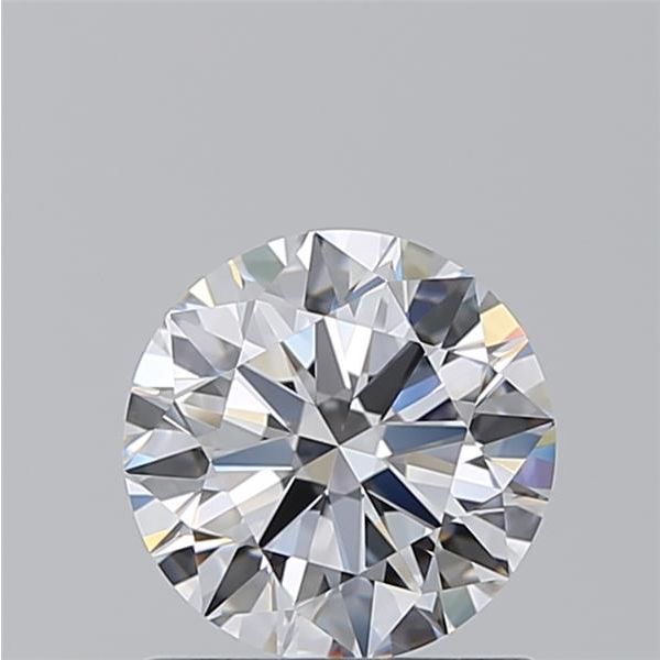 ROUND 1.07 D VVS2 EX-EX-EX - 111413907776 GIA Diamond