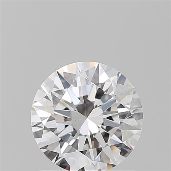 ROUND 1.01 E VVS1 EX-EX-EX - 111413907777 GIA Diamond