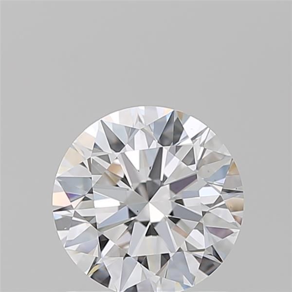 ROUND 1.01 D VS2 EX-EX-EX - 111413907787 GIA Diamond