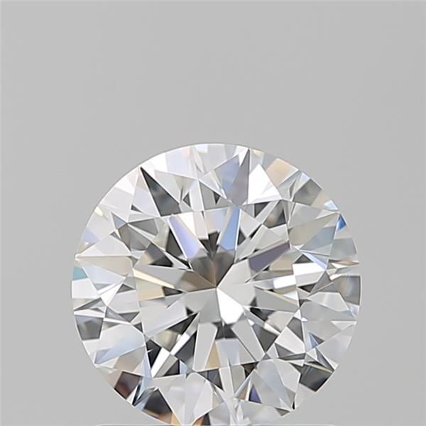 ROUND 1.23 G VVS1 EX-EX-EX - 111413907788 GIA Diamond