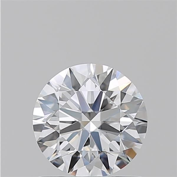 ROUND 1.02 E VVS2 EX-EX-EX - 111413907790 GIA Diamond