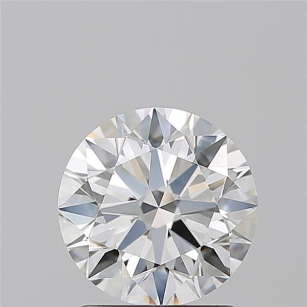 ROUND 1.7 I VVS1 EX-EX-EX - 111413907791 GIA Diamond