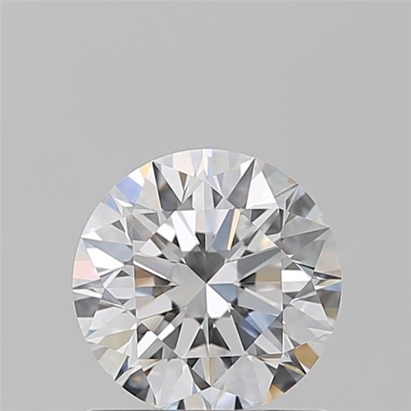 ROUND 1.01 D VVS2 EX-EX-EX - 111413907793 GIA Diamond