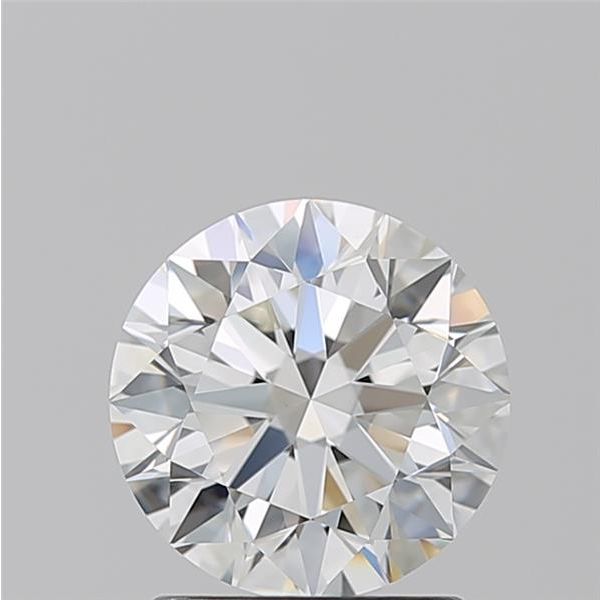 ROUND 1.7 I VVS2 EX-EX-EX - 111413907794 GIA Diamond