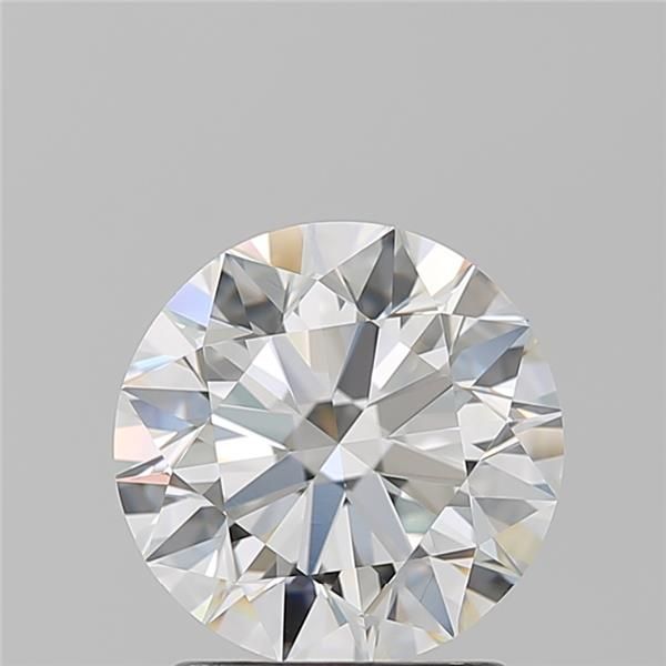 ROUND 1.91 H VS1 EX-EX-EX - 111413907796 GIA Diamond
