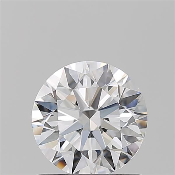 ROUND 1.01 D VS1 EX-EX-EX - 111413907798 GIA Diamond