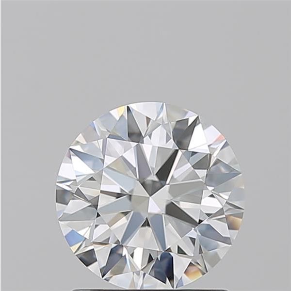 ROUND 1.33 G VVS1 EX-EX-EX - 111413907800 GIA Diamond