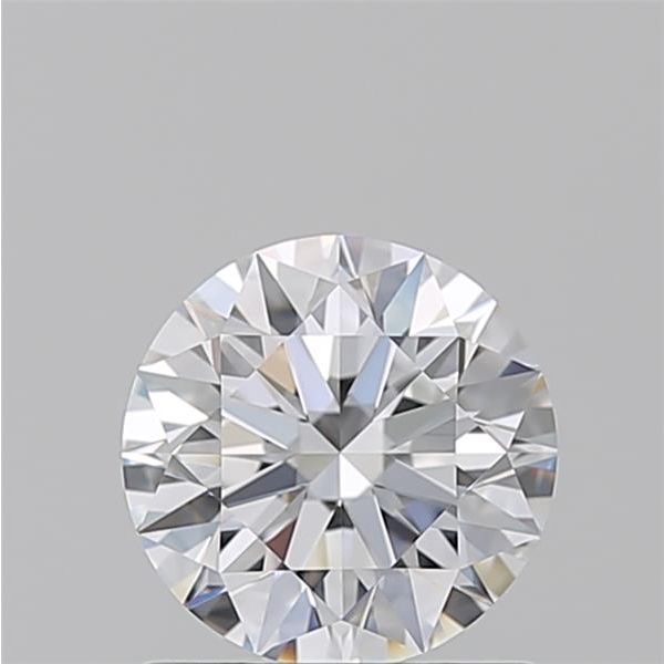 ROUND 1.01 E VVS2 EX-EX-EX - 111413907811 GIA Diamond