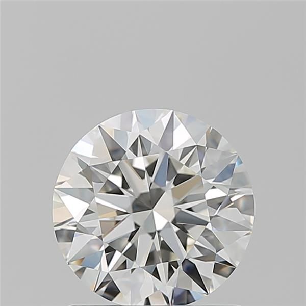 ROUND 1.13 I VVS1 EX-EX-EX - 111413907814 GIA Diamond