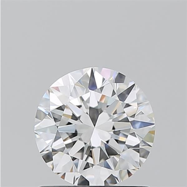 ROUND 1.01 E VVS2 EX-EX-EX - 111413907815 GIA Diamond