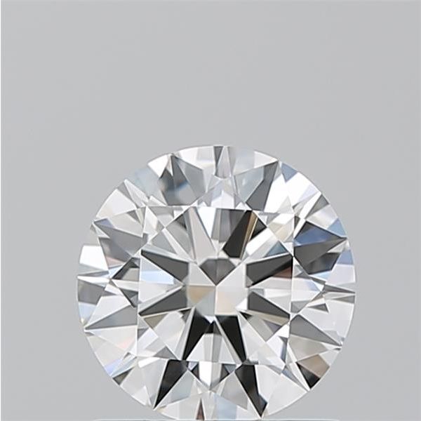 ROUND 1.03 H VVS1 EX-EX-EX - 111413907827 GIA Diamond