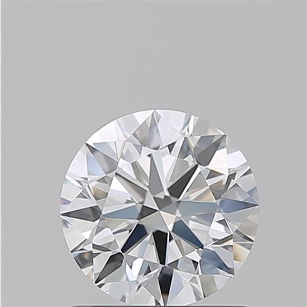 ROUND 1.01 E VS2 EX-EX-EX - 111413907832 GIA Diamond